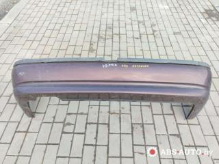 бампер задний Opel Vectra A 1994, хетчбэк 5 дв., 90358071