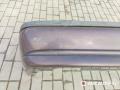 бампер задний Opel Vectra A 1994, хетчбэк 5 дв., 90358071 - фото №3
