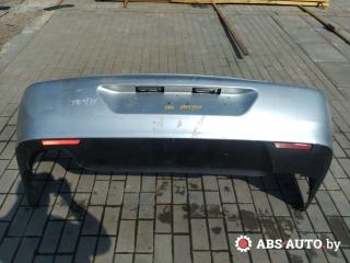бампер задний Alfa Romeo 166 1 поколение 2005