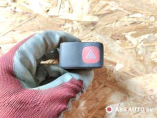 кнопка аварийной сигнализации Volkswagen Polo 3 поколение 2001, 6N1953235, 6N2953235