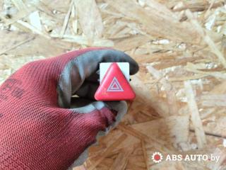 кнопка аварийной сигнализации Skoda Fabia 1 поколение (6Y) 2002, 6Y0953235