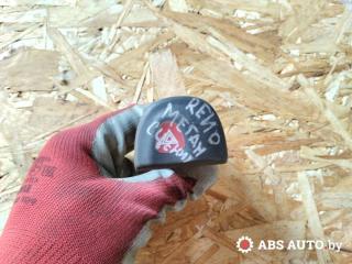 кнопка аварийной сигнализации Renault Megane 1 поколение [рестайлинг] 2001, 841043