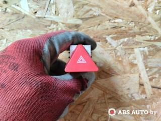 кнопка аварийной сигнализации Volkswagen Touran 1 поколение 2005, 1T0953509