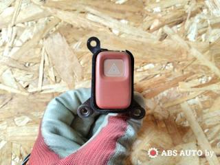 кнопка аварийной сигнализации Mazda 626 GE [рестайлинг] 1996