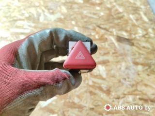кнопка аварийной сигнализации Volkswagen Golf 5 поколение 2006