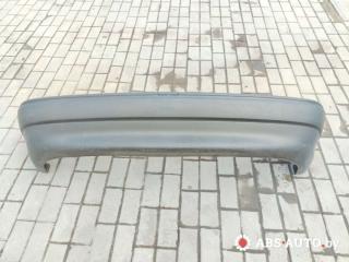 бампер задний Opel Astra F [рестайлинг] 1999, хетчбэк 5 дв., 90380386, 90380390, 90452070