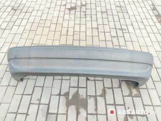 бампер задний Opel Astra F [рестайлинг] 2000, хетчбэк 5 дв., 90452070