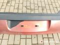 бампер задний Opel Corsa C [рестайлинг] 2005, хетчбэк 5 дв., 084424001RB, 89304951, 24409337 - фото №5