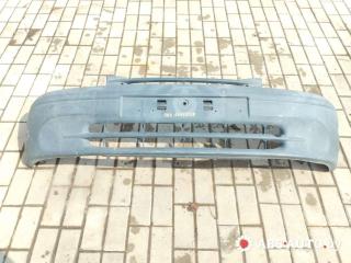 бампер передний Renault Kangoo 1 поколение 2001, 7700307057