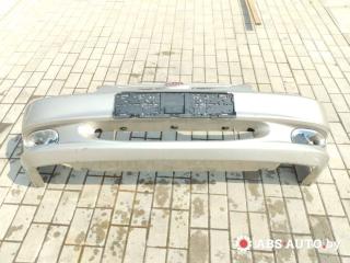 бампер передний Kia Shuma 1 поколение 2000