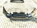 бампер передний Kia Shuma 1 поколение 2000 - фото №10