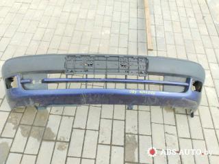 бампер передний Opel Astra F 1994, 90380335, 90380337
