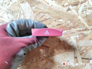 кнопка аварийной сигнализации Fiat Stilo 1 поколение 2005