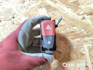 кнопка аварийной сигнализации Renault Clio 3 поколение 2006, 8200214896A, 8200483813, 8200409382, 8200523299, 252100001R, 88300000, 88300001, 88300002, 88300003, 88300005