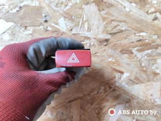 кнопка аварийной сигнализации Kia Rio 2 поколение 2007, 605110
