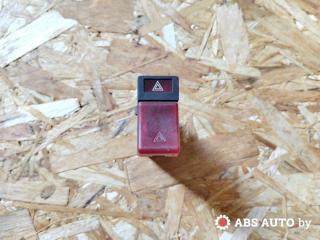 кнопка аварийной сигнализации Volvo 850 1 поколение [рестайлинг] 1996