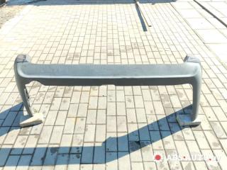 бампер задний Opel Kadett E [рестайлинг] 1992, универсал, 90181534