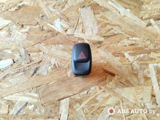 кнопка аварийной сигнализации Kia Shuma 1 поколение 2000