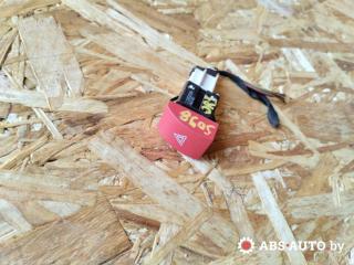 кнопка аварийной сигнализации Skoda Octavia 2 поколение (A5) 2006, 1Z0953235A