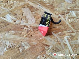 кнопка аварийной сигнализации Volkswagen Touran 1 поколение 2005, 1T0953509