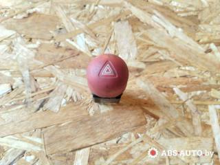 кнопка аварийной сигнализации Renault Twingo 1 поколение [3-й рестайлинг] 2006, 822444