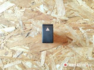 кнопка аварийной сигнализации Hyundai Elantra 2 поколение [рестайлинг] 1999, QC90