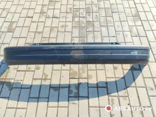 бампер задний SEAT Ibiza 2 поколение 1996, 6K6807421, 6K6807431, 30015064