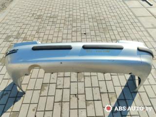 бампер задний Daewoo Leganza 1 поколение 2000, 96205772