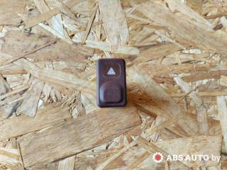 кнопка аварийной сигнализации Kia Sportage 1 поколение 2001, 971020