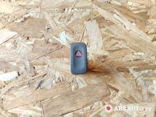 кнопка аварийной сигнализации Nissan Micra 2 поколение (K11) 2001, NILES06012