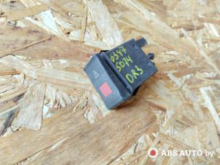 кнопка аварийной сигнализации Audi A6 4A/C4 1996, 4A0941509