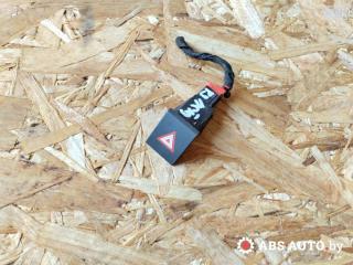 кнопка аварийной сигнализации Skoda Fabia 1 поколение [рестайлинг] 2007, 5J0953235