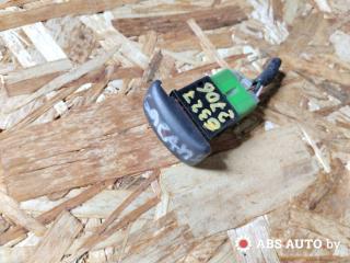 кнопка аварийной сигнализации Mitsubishi Galant 8 поколение [рестайлинг] 2001