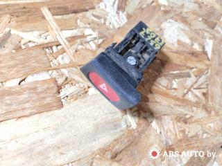 кнопка аварийной сигнализации Nissan Serena С23 [2-й рестайлинг] 1997