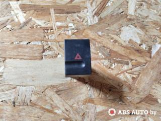 кнопка аварийной сигнализации Peugeot 406 1 поколение [рестайлинг] 2001