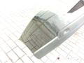 бампер задний Citroen C5 1 поколение 2003, универсал, 9651205180, 9651204980 - фото №2