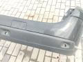 бампер задний Citroen C5 1 поколение 2003, универсал, 9651205180, 9651204980 - фото №5