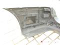бампер задний Citroen C5 1 поколение 2003, универсал, 9651205180, 9651204980 - фото №11
