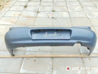 бампер задний Hyundai Elantra 2 поколение 1997, 8661129000