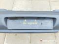 бампер задний Hyundai Elantra 2 поколение 1997, 8661129000 - фото №4