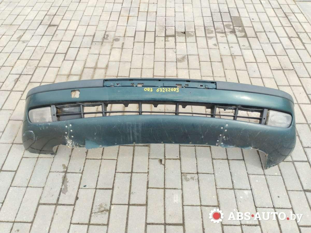 бампер передний BMW 5 серия E39 2000, 8159344229449 - фото №1