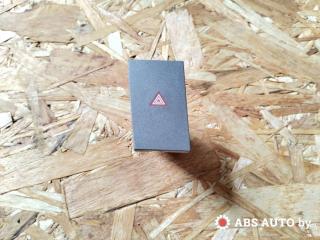 кнопка аварийной сигнализации Opel Vectra C 2003, 13138255, 13549909