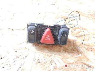 кнопка аварийной сигнализации Mercedes-Benz E-Класс W210/S210 [рестайлинг] 2001, 2088200310, 501283449, 93061305