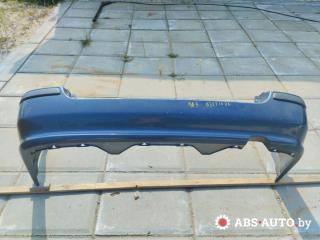 бампер задний Honda Civic 6 поколение 2000, универсал, 7150181E