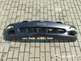 бампер передний Kia Shuma 1 поколение 2000, 0K2B150031