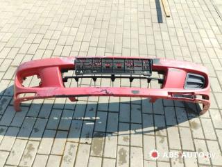бампер передний Nissan Pulsar N16 2001, 620222N240