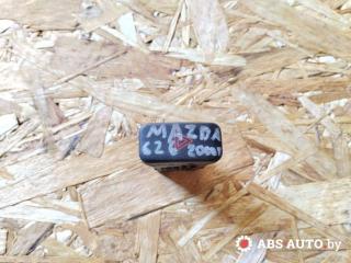 кнопка аварийной сигнализации Mazda 626 5 поколение [рестайлинг] 2001
