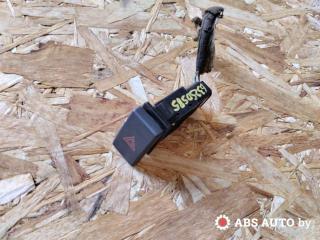 кнопка аварийной сигнализации Toyota Avensis 2 поколение (T250) 2005, 157963