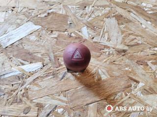 кнопка аварийной сигнализации Renault Twingo 1 поколение [2-й рестайлинг] 2001, 822444