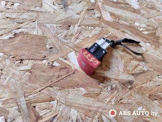 кнопка аварийной сигнализации Skoda Octavia 2 поколение (A5) 2007, 1Z0953235